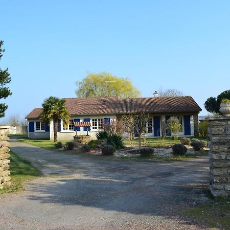 Chambre D'Hotes La Ville En Bois Mouchamps Kültér fotó