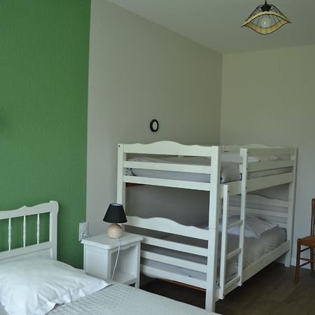 Chambre D'Hotes La Ville En Bois Mouchamps Kültér fotó